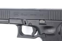 UMAREX/SRC GLOCK 19 Gen5 MOSガスブローバック ガスガン