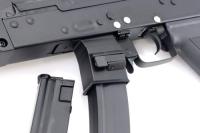 DOUBLEBELL 電動ガンAK対応 MP5マガジン変換アダプター MP5マグセット