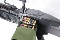 A&K M60 ベトナム SP Systemsカスタム メタル電動ガン