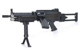 A&K M249 K スポーツライン 電動ガン 249K(P) FNライセンス品