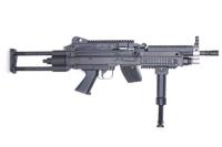 A&K M249 K スポーツライン 電動ガン 249K(P) FNライセンス品