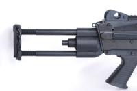 A&K M249 K スポーツライン 電動ガン 249K(P) FNライセンス品