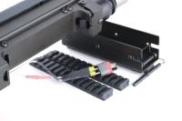 A&K M249 K スポーツライン 電動ガン 249K(P) FNライセンス品