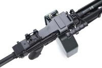 A&K M249 MK1 メタル電動ガン 249-MK1