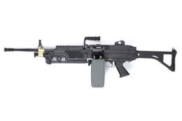 A&K製 M249 MK1 JP メタル電動ガン 249-MK1-JP