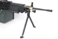 A&K製 M249 MK1 JP メタル電動ガン 249-MK1-JP