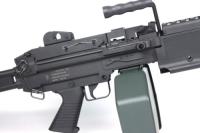 A&K製 M249 MK1 JP メタル電動ガン 249-MK1-JP