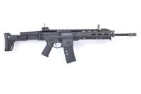 A&K MASADA ACR カービン 電子トリガー 電動ガン ブラック