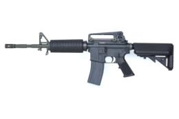 A&K STW M4A1 無刻印 トレーニングウェポン メタル電動ガン