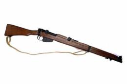 DOUBLE BELL Lee-Enfield No.1 MkIII* エア スリングセット 106