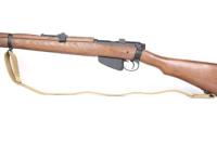 DOUBLE BELL Lee-Enfield No.1 MkIII* エア スリングセット 106