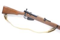 DOUBLE BELL Lee-Enfield No.1 MkIII* エア スリングセット 106