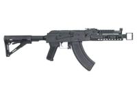 DOUBLE BELL AK M-LOK CQB 電子トリガー搭載 電動ガン No.029-ETU