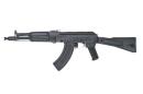DOUBLE BELL AK-105 47MAG 電子トリガー搭載 電動ガン No.008B-ETU