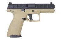 UMAREX KWA BERETTA APX RDO ガスブローバック ガスガン FDE