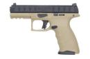 UMAREX KWA BERETTA APX RDO ガスブローバック ガスガン FDE