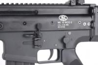 WE-TECH SCAR-L V3 リアル刻印 CO2 ガスブローバック ガスガン BK 日本仕様