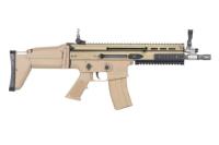 WE-TECH SCAR-L V3 リアル刻印 ガスブローバック ガスガン TAN 日本仕様