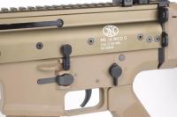 WE-TECH SCAR-L V3 リアル刻印 ガスブローバック ガスガン TAN 日本仕様