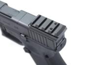 UMAREX/GHK GLOCK 17 Gen5 MOS対応 20mmレール マウントベース