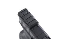 UMAREX/GHK GLOCK 17 Gen5 MOS対応 20mmレール マウントベース