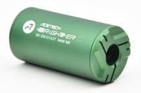 ACETECH製 BRIGHTER C グリーン 自動点灯機能付 小型 トレーサー ユニット