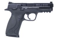 KWC M&P40 Co2 ガスブローバック ガスガン 日本仕様