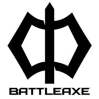 バトルアックス