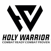 ホーリーウォーリア