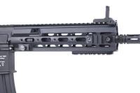 DOUBLE BELL HK416 SMRタイプ ショート 電子トリガー搭載 電動ガン No.811