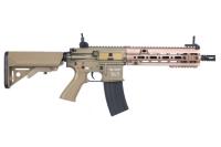 DOUBLE BELL HK416SMRタイプ ショート 電子トリガー搭載 No.811S TAN