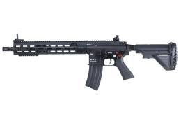 DOUBLE BELL HK416 BK SMRタイプ ロング 電子トリガー搭載 No812-ETU