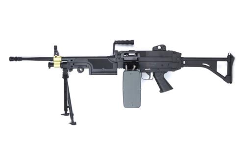 SFBC ONLINE SHOP / A&K M249 MK1 メタル電動ガン 249-MK1